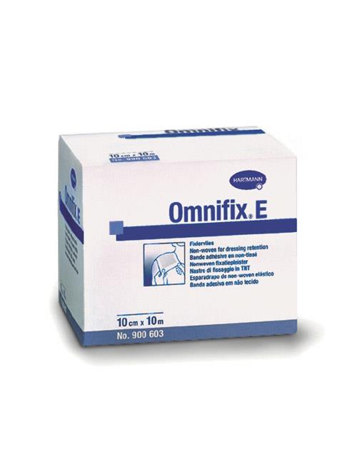 چسب حصیری امنیفیکس هارتمن 10 × 10 Omnifix E Hartmann